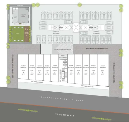 VR Landmark Image 12