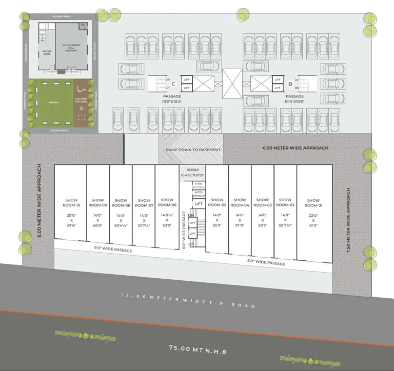 VR Landmark Image 12