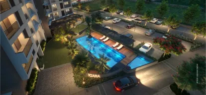 Alembic Kiara Image 3