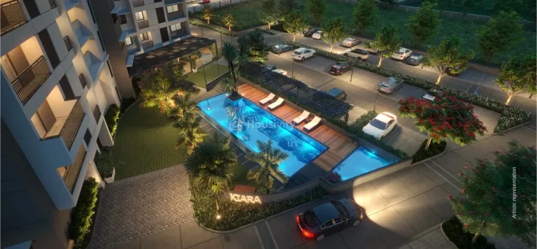 Alembic Kiara Image 3