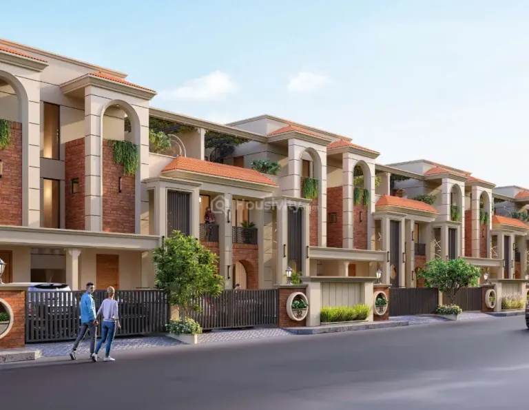Gokulesh Greens Image 1