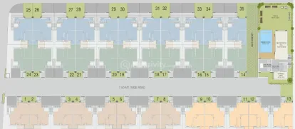 Gokulesh Greens Image 6