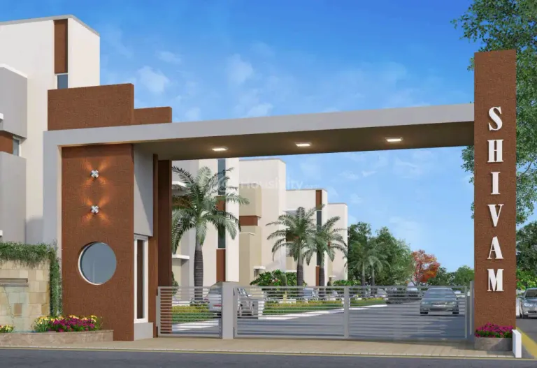 Shivam duplex Phase 2 Image 1