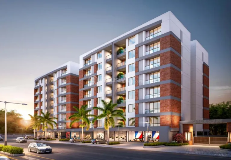 Mattrix Aspire Image 1