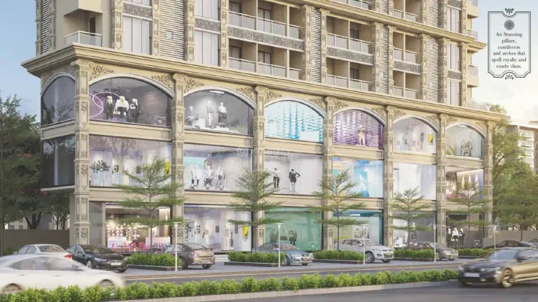 Divine Heritage Image 3