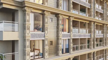 Divine Heritage Image 5