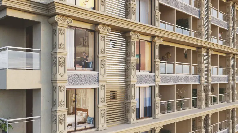 Divine Heritage Image 5