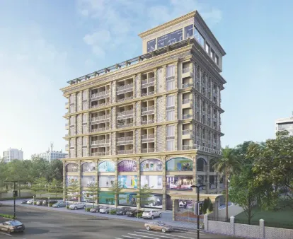 Divine Heritage Image 6