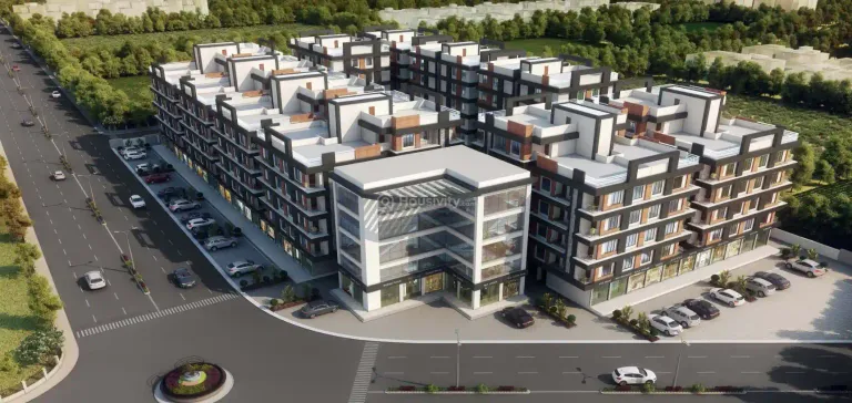 Mahima Resicom Image 1