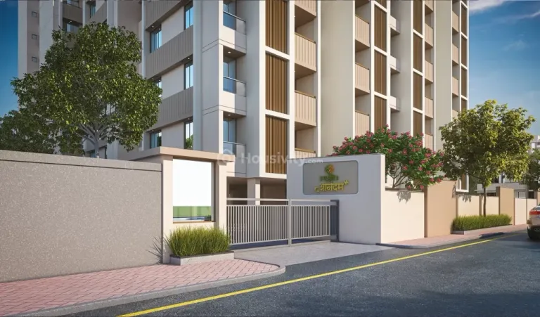 Samruddhi Aanandam Image 3