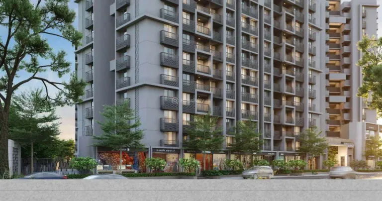 Samruddhi High View Image 3