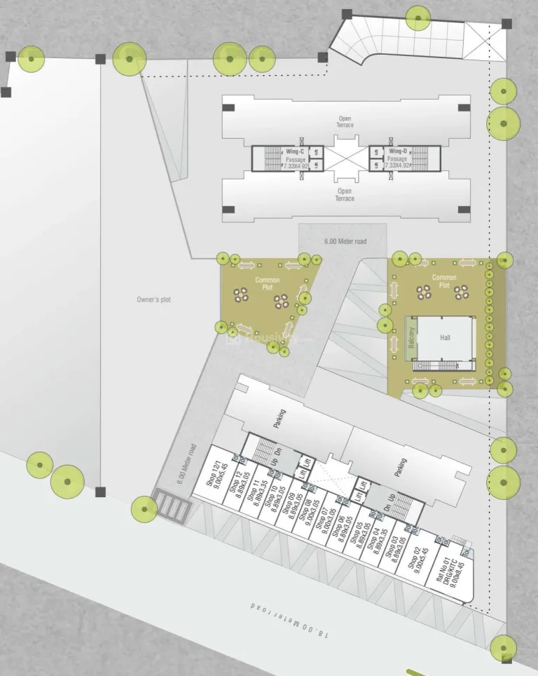 Samruddhi High View Image 6