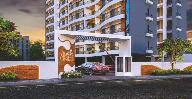 Aaradhy Arise Image 1