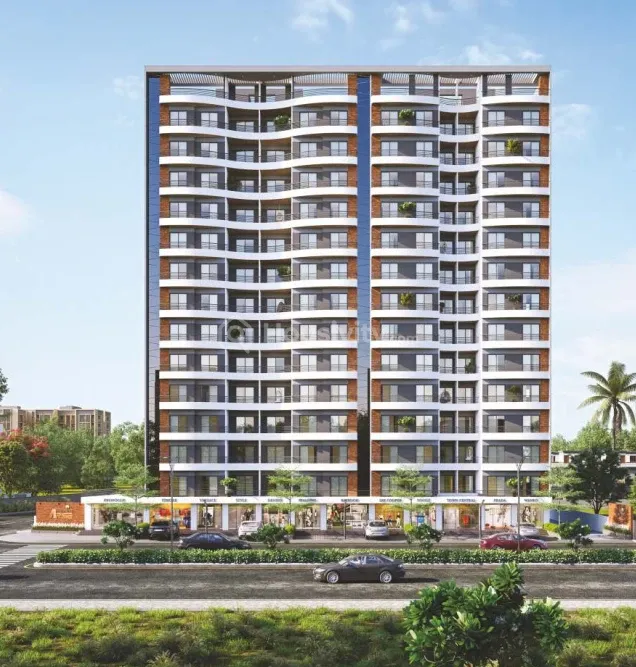 Aaradhy Arise Image 3