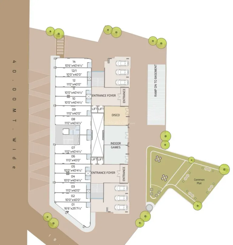 Samruddhi Sky Onyx Image 4