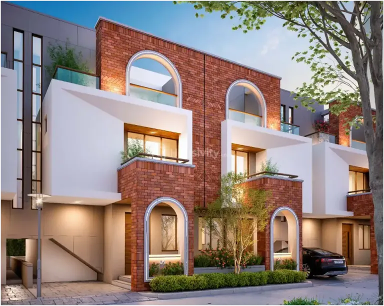 Shreeji Auro Crystal Image 1