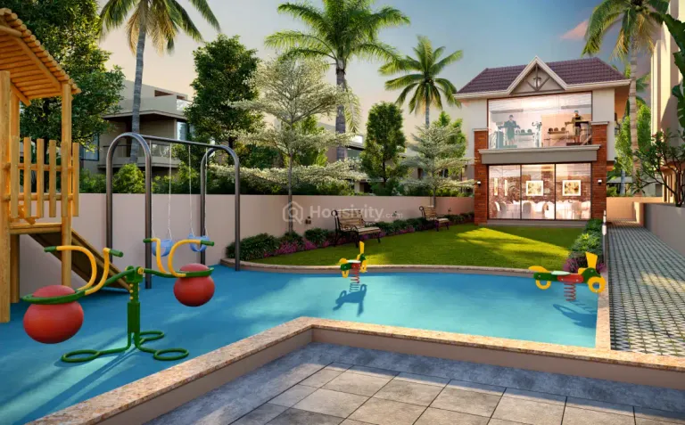 Akshat Luxuria Image 4