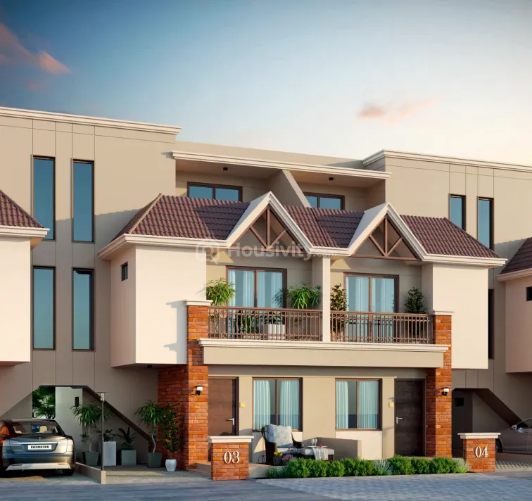 Akshat Luxuria Image 5