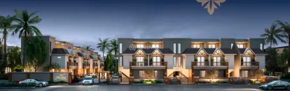 Akshat Luxuria Thumbnail