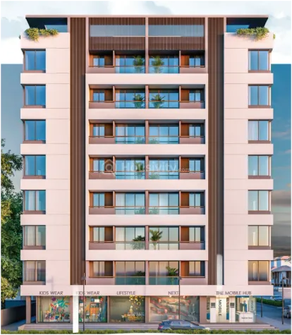 Parshwa Hiya Harmony Image 2