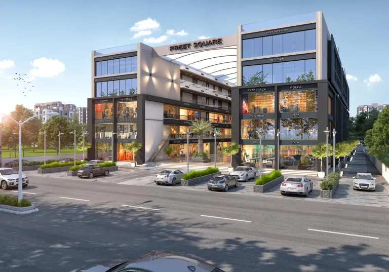 Preet Square Image 4