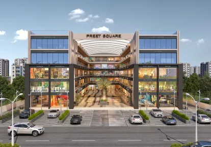 Preet Square Thumbnail