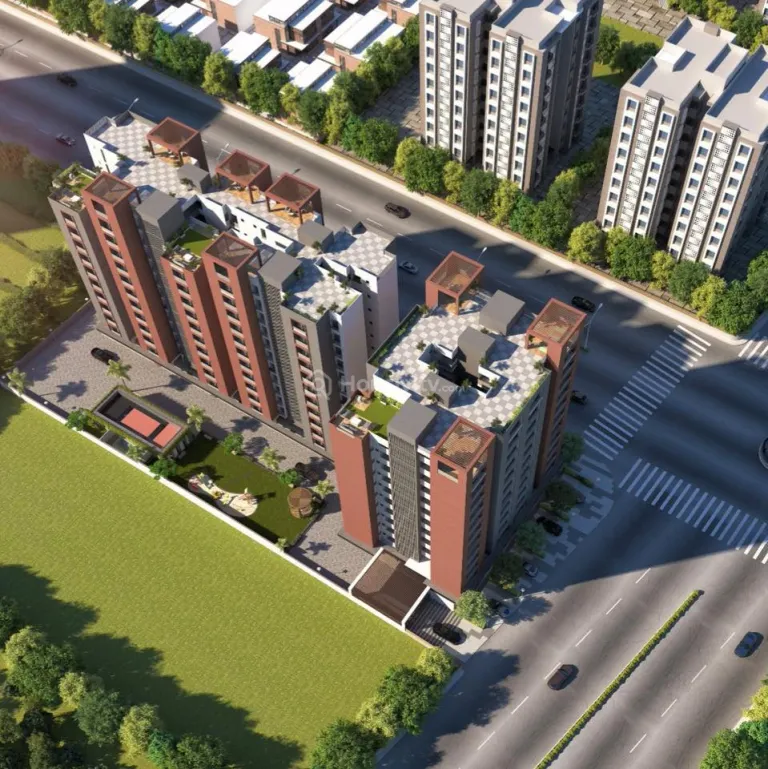 Rudra Enclave Image 1