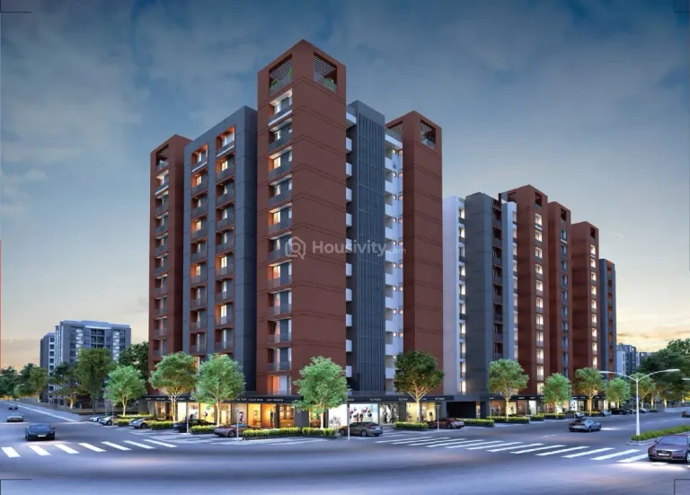 Rudra Enclave Image 2