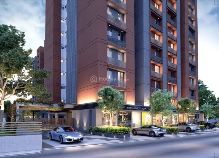 Rudra Enclave Image 4