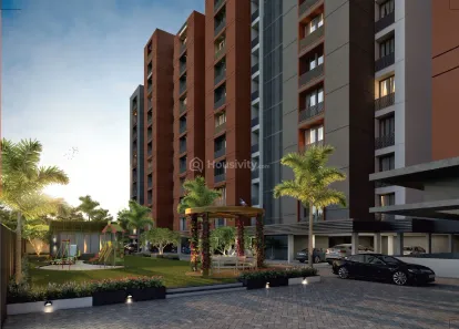 Rudra Enclave Image 5