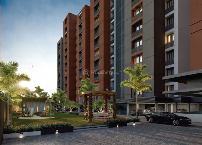 Rudra Enclave Image 5
