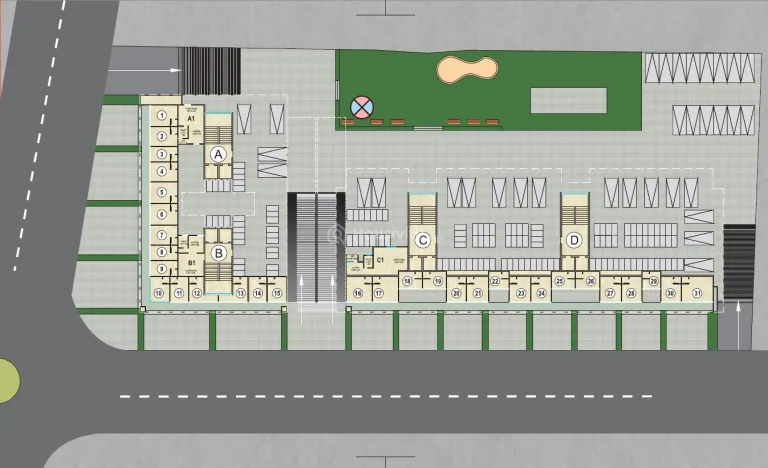 Rudra Enclave Image 6