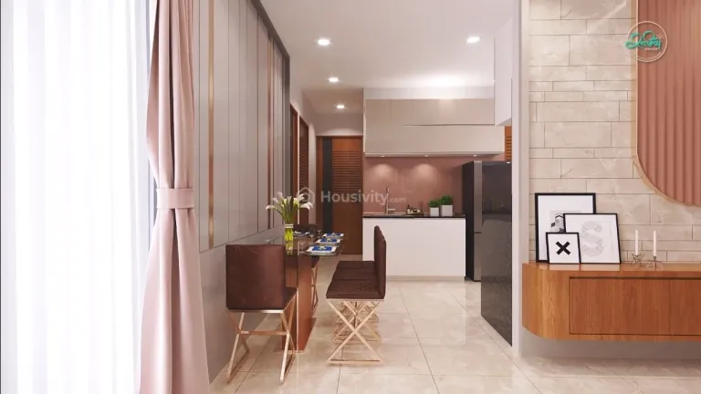 Sanidhya Aster Image 8