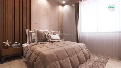 Sanidhya Aster Image 11