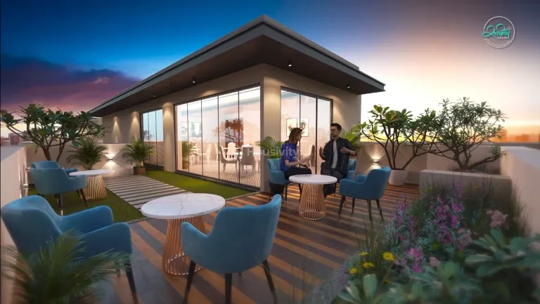 Sanidhya Aster Image 12