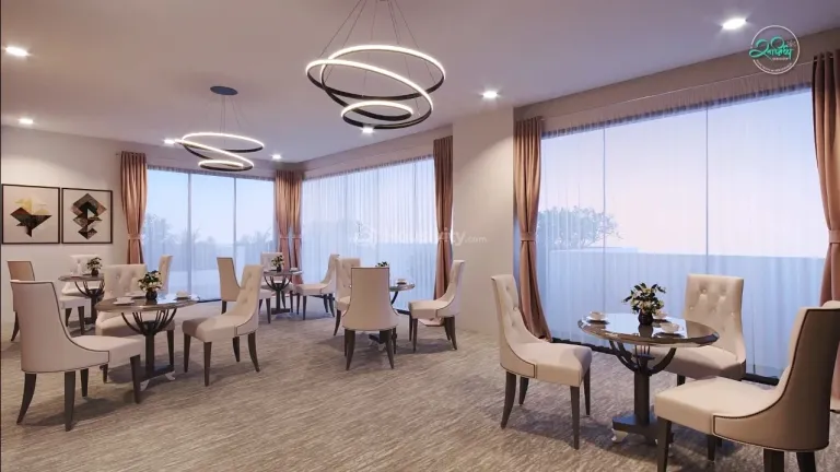 Sanidhya Aster Image 13