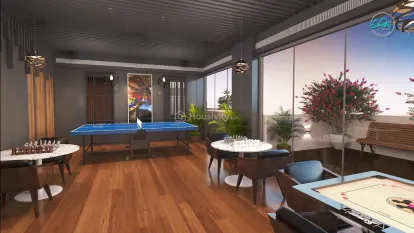 Sanidhya Aster Image 15