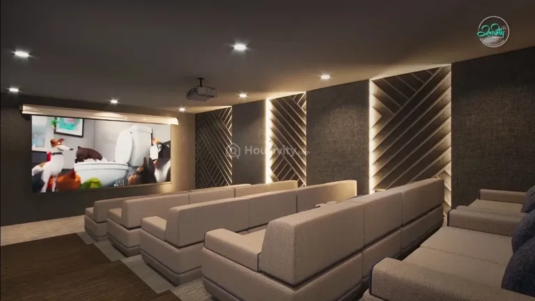 Sanidhya Aster Image 16