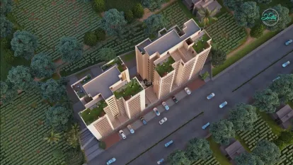 Sanidhya Aster Image 18