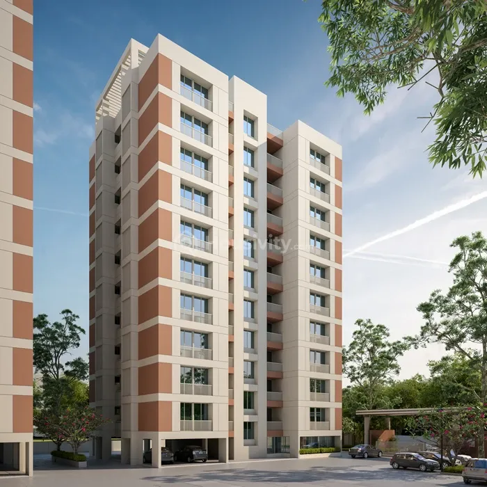 Rudraksh Skyline Image 2