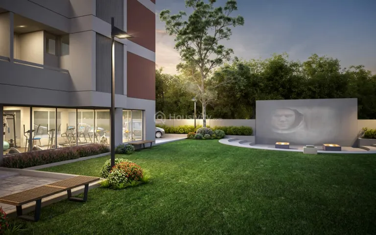 Rudraksh Skyline Image 4