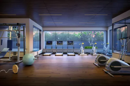 Rudraksh Skyline Image 5