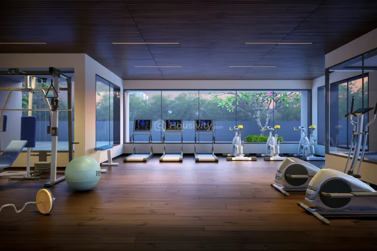 Rudraksh Skyline Image 5