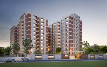 Rudraksh Skyline Image 7