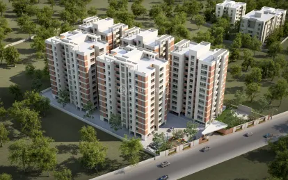 Rudraksh Skyline Image 8