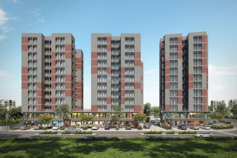 Rudra Height Image 1