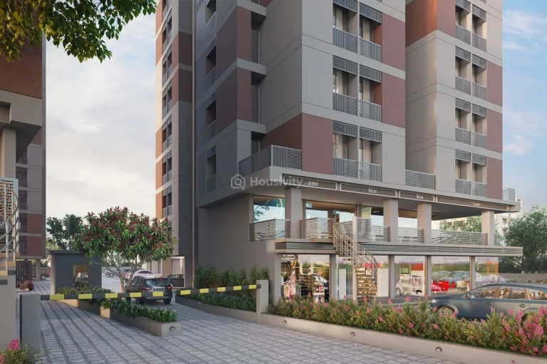 Rudra Height Image 2