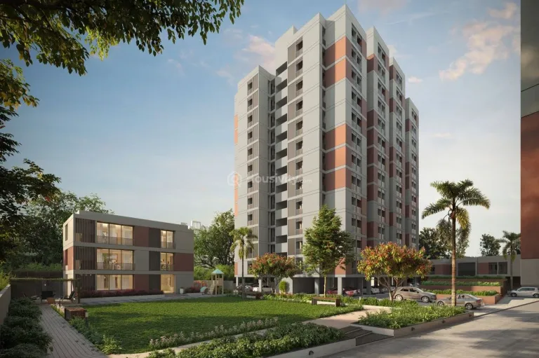 Rudra Height Image 3