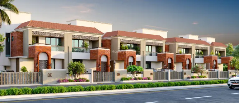 Akshat Villa Image 1