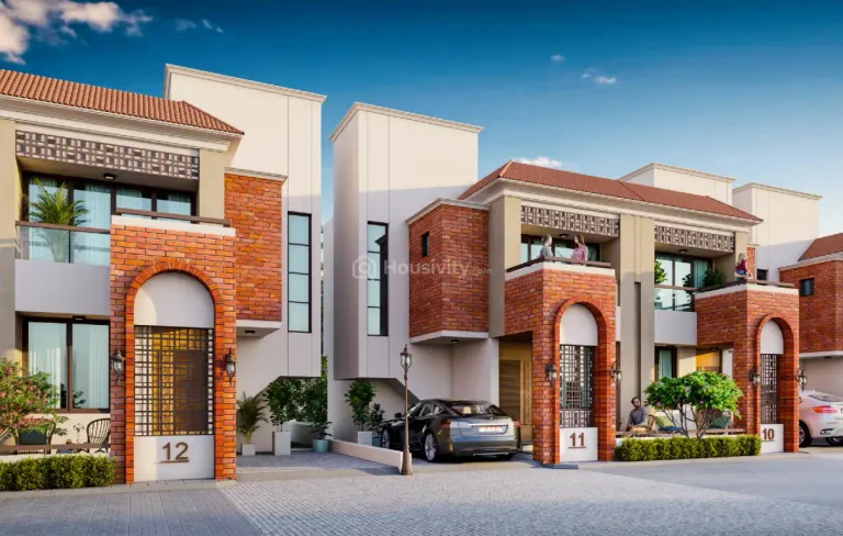 Akshat Villa Image 3